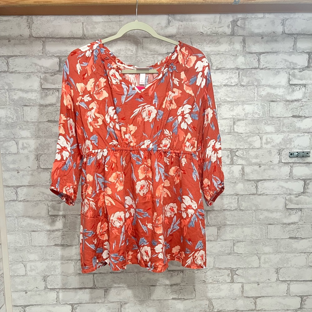 Maternity Top